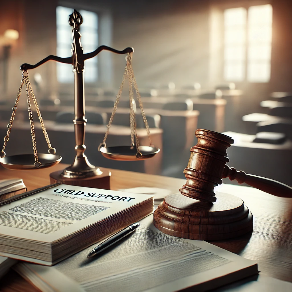 DALLE_2024-09-30_01_12_15_-_A_realistic_image_suitable_for_a_blog_post_about_child_support_in_insolvency_proceedings__The_image_should_depict_a_professional__legal_atmosphere__su.webp