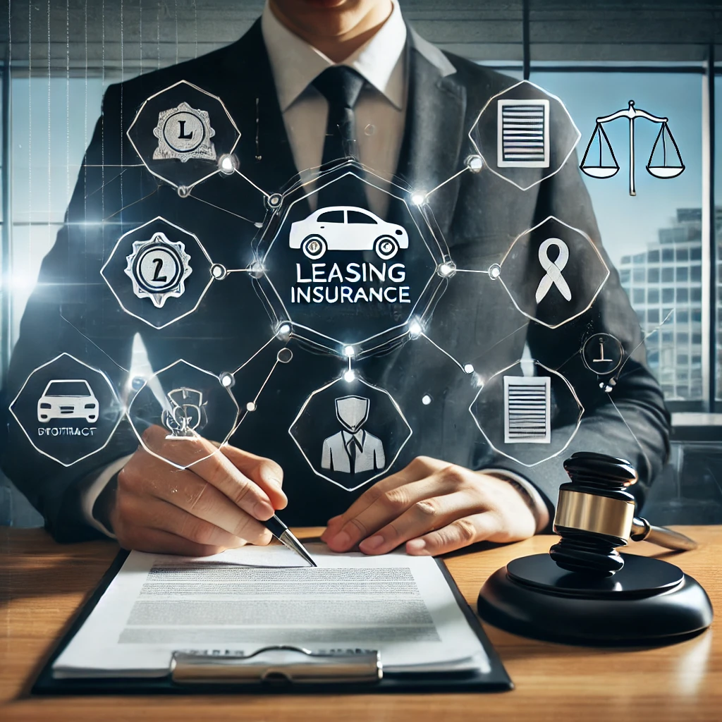 DALLE_2024-10-18_17_38_58_-_A_professional_image_representing_the_service_of_handling_leasing_insurance_claims__The_scene_features_a_legal_professional_reviewing_insurance_claim_.webp